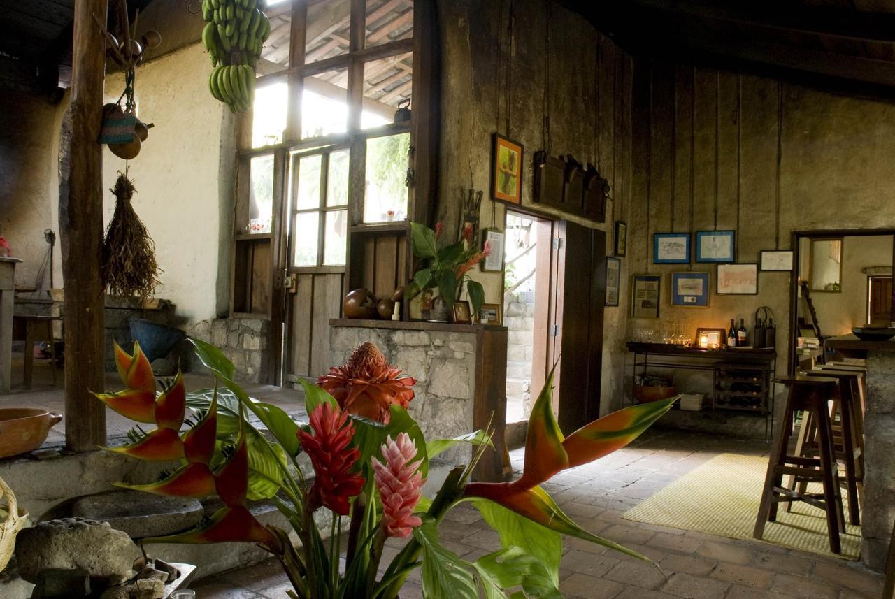 Hotel Hacienda San Lucas Copan Ruinas Екстер'єр фото