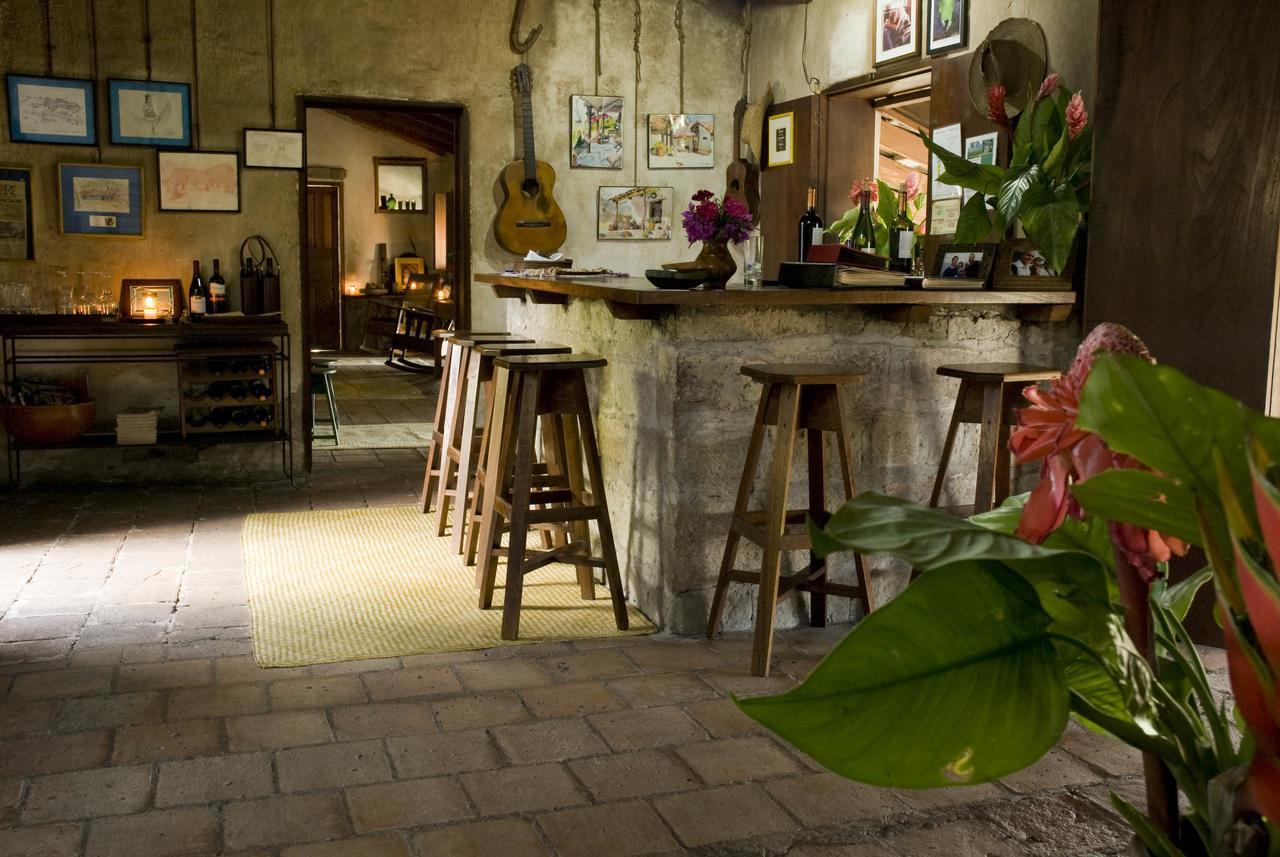 Hotel Hacienda San Lucas Copan Ruinas Екстер'єр фото