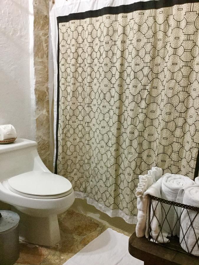 Hotel Hacienda San Lucas Copan Ruinas Екстер'єр фото